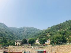 -济南马套将军山