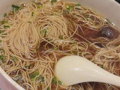 -海天楼中餐厅(吴宫泛太平洋酒店)