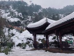-瓦屋山景区