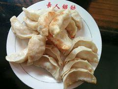 -长人馄饨铺(解放街店)