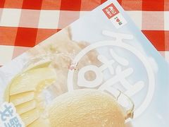 -西贝(上海新梅广场店)