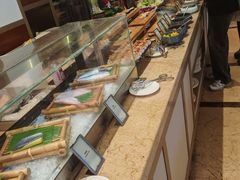 -大中华希尔顿酒店-念自助餐·嗨啤·小龙虾