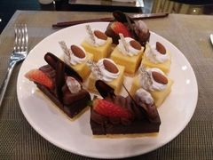 -富力希尔顿酒店·地阔自助餐厅