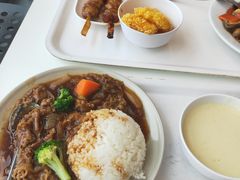 -宜家·瑞典风味餐厅(北京西红门店)