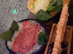 -湊湊火锅·茶憩(东城民盈国贸城店)