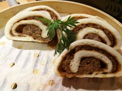 -到家尝北京菜(西坝河店)