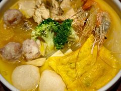 -外婆家(西溪印象城店)