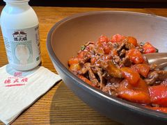 -德天顺盖码饭(人民西路店)