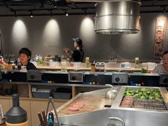 -肉肉大米(金虹桥店)