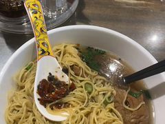 -一记面馆(易发店)