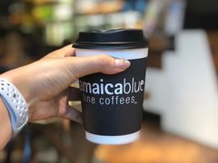 -Jamaicablue Coffeeshop(中央广场店)