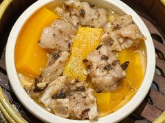 -夏宫中餐厅(香格里拉大酒店)