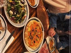 -PIZZA BIANCA(民园店)