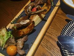 -FUNFUN有饭花园聚会餐厅