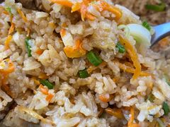 农家萝卜焖饭-味友味港印记(厦门集美银泰百货店)