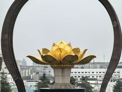 -云龙湖旅游景区