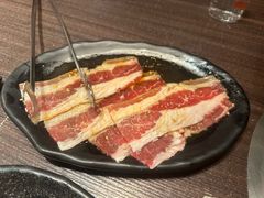 -大馥·炭火烧肉酒场(莘庄莘福坊店)