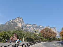 -云台山风景名胜区