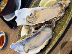 -札幌二条市场 大矶 OHISO(总店)