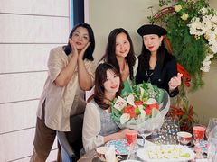 -海派悦庭·海胆烧麦·新融合菜(凯德广场店)