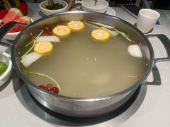 -俏牛哥鲜牛肉牛肆馆(重庆天地店)
