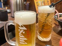 -鸟鹏烧鸟居酒屋(龙岗万科店)