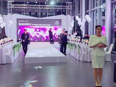 -泰州之星奔驰4S店(海陵店)