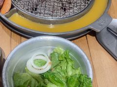 -姜虎东白丁烤肉(深圳湾后海汇店)