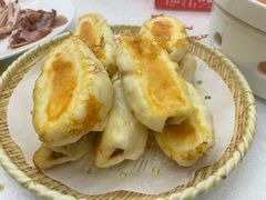 家乡水煎包-金狮麟·新豫菜(金码大厦店)