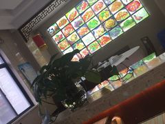 -自游人·美食一楼·地道徽菜(三十年名店)