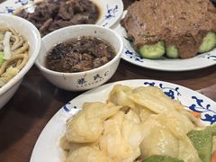 -柴氏风味斋(甘家口店)