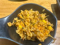 -九田家黑牛烤肉料理(华侨城店)