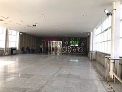 门面-AEON超市(永旺梦乐城泰达店)