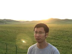 -百草敖包
