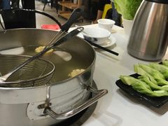 -陈记顺和潮汕牛肉火锅(番禺迎宾大道店)
