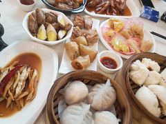 -金河半岛园林酒家(金融城店)