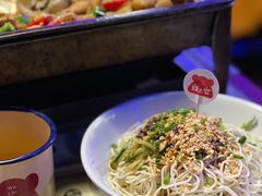 -蘭奢雅集·江浙菜(青山江滩店)