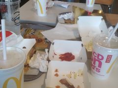 -麦当劳(潮阳店)