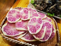 -滇藏石锅宴(崇仁巷老店)
