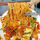 河西大学城也有鸳鸯螺蛳粉了！炸蛋巨巨巨好吃