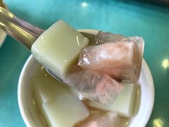 杏仁豆腐-护国寺小吃(护国寺总店)
