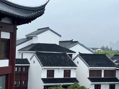 -苏州吴宫泛太平洋酒店