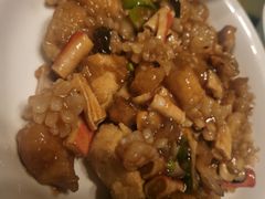 八珍豆腐-沽上民肴·海鲜锅贴·天津菜(福州道鸿正家园店)