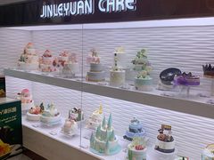 自助取餐区-津乐园(营口道店)