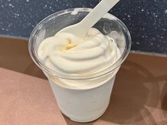 牛乳冰激凌-山姆餐吧(山姆会员商店店)