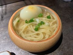 -很久以前羊肉串(京汉店)