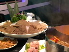 -狼爱上羊音乐火锅
