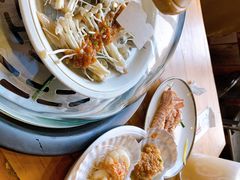 -黄寺蒸汽海鲜(黄寺大街店)