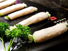 -新草堂锅物料理(泉城路店)