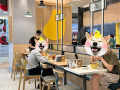 -谭仔米线(皇庭广场店)